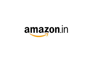 Amazon Client Logo