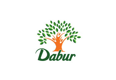 Dabur Client Logo