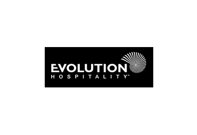 Evolution Hospitality Client Logo