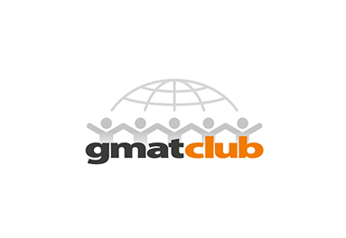 Gmat Club Client Logo