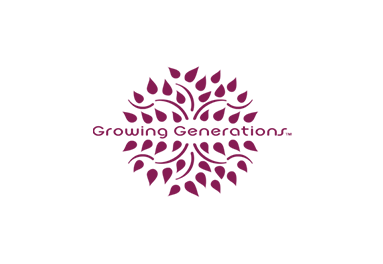 Growing Generations Client Logo