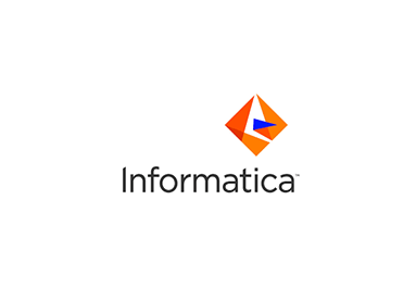 Informatica Client Logo