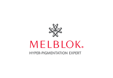 Melblok Client Logo