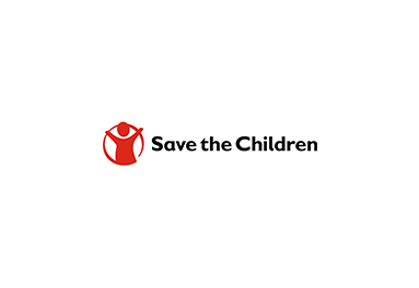 Save the Children Client Logo